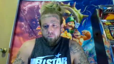 smoke online show from 11.11.25