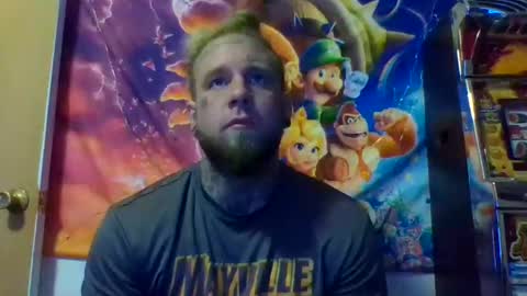 smoke online show from 11.15.25