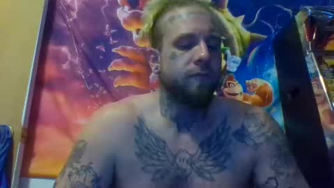 smoke online show from 11.24.25