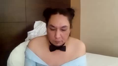 Smokebabe420 online show from 01.09.26