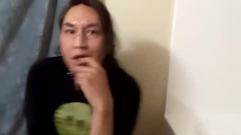 Smokebabe420 online show from 05.19.26