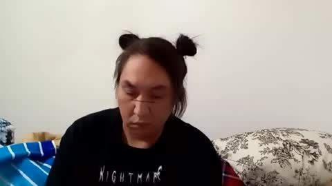 Smokebabe420 online show from 05.22.26