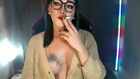 Amanda online show from 04.11.26