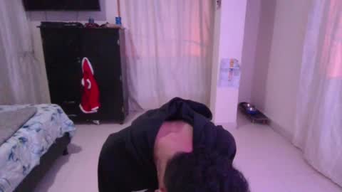 Snapshot of smoker00teddybear chatting on 12.21.24 teddy online show from 12.21.24