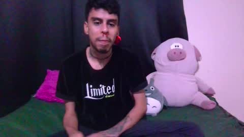 teddy online show from 11.29.25