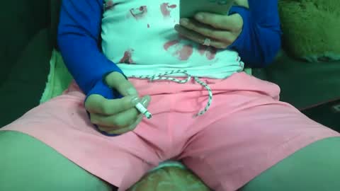 smoker2929 online show from 11.26.25