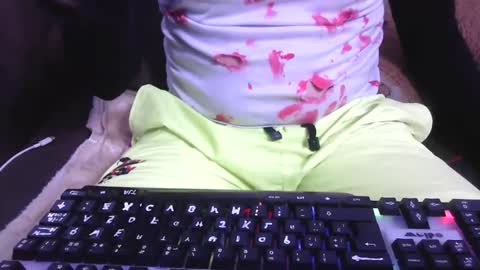 smoker2929 online show from 11.29.25