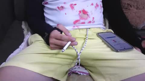 smoker2929 online show from 12.18.25