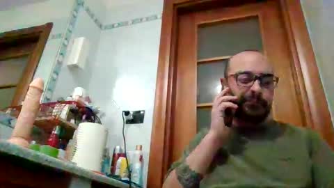 smoker985 online show from 11.18.25