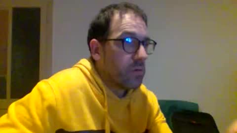 luca online show from 10.22.25