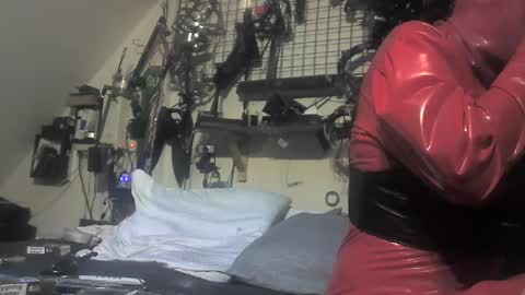 smokeslut365 online show from 02.24.25