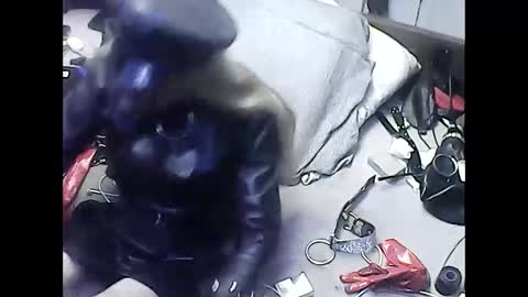 smokeslut365 online show from 03.09.25