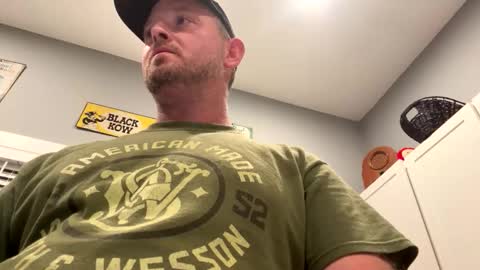 smokeymt420 online show from 04.08.26