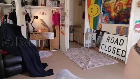 Big Dawg online show from 03.11.26