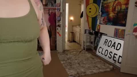 Big Dawg online show from 03.20.26