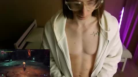 Matt Daemon online show from 09.22.25