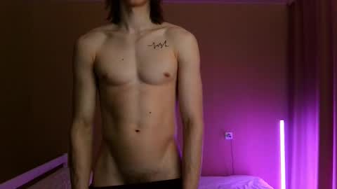 Matt Daemon online show from 10.06.25