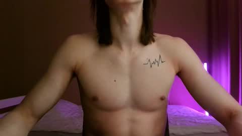 Matt Daemon online show from 10.09.25