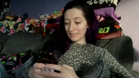 Snapshot of smokinsailorscout chatting on 12.15.25 smokinsailorscout online show from 12.15.25