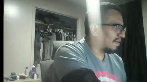 smoky47 online show from 11.30.25