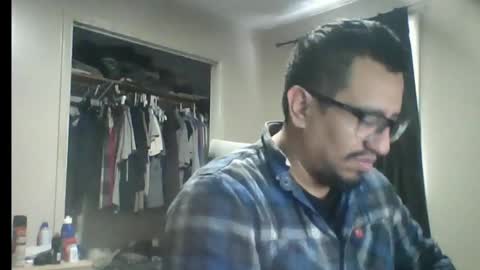 smoky47 online show from 12.14.25