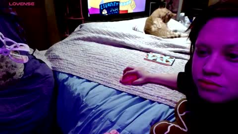 Snapshot of smokydian chatting on 03.04.26 DIAN dee-ann online show from 03.04.26