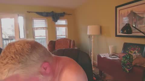 smokymountanman online show from 11.04.25