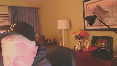 smokymountanman online show from 12.05.25