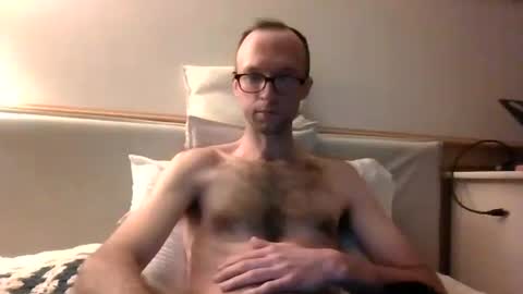 Smoothcock   online show from 05.02.26