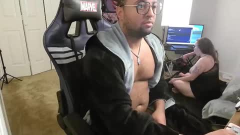 Smoothj2011 online show from 02.01.25