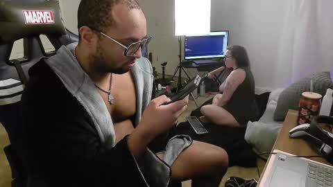 Smoothj2011 online show from 02.03.25