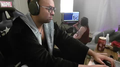 Smoothj2011 online show from 02.12.25