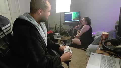 Smoothj2011 online show from 03.04.25