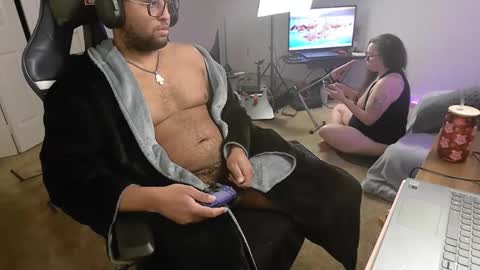 Smoothj2011 online show from 03.08.25