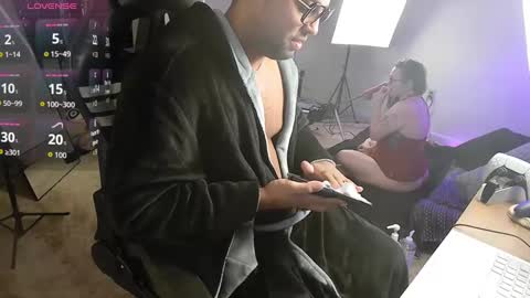 Smoothj2011 online show from 09.28.25