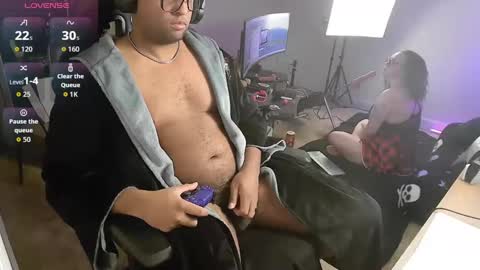 Smoothj2011 online show from 10.06.25