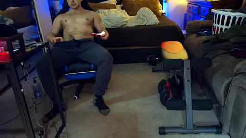 Snapshot of smoothjocknubie chatting on 03.07.25 Myke Jackin online show from 03.07.25