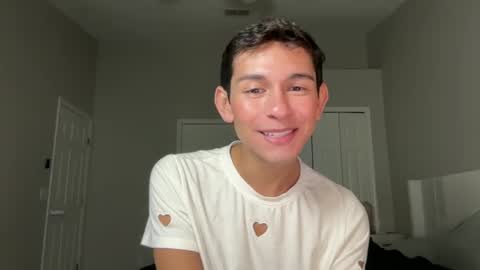 Damien Grey online show from 09.29.25