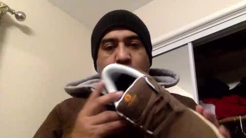 smoothstrik3r online show from 11.26.25