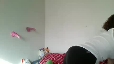 Bambi--Vodka online show from 01.08.25