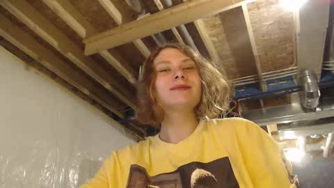 Bambi--Vodka online show from 03.10.25