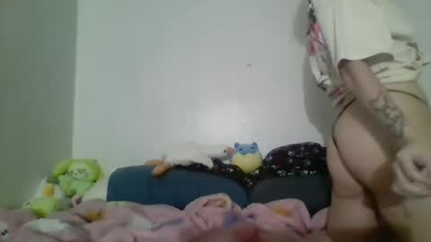 Bambi--Vodka online show from 10.16.25