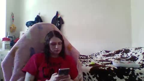 Bambi--Vodka online show from 04.09.26