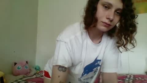 Bambi--Vodka online show from 04.17.26