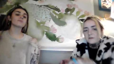 smorethanfriends online show from 06.09.26