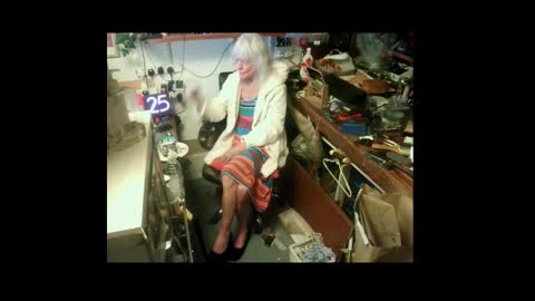 mish online show from 11.09.25