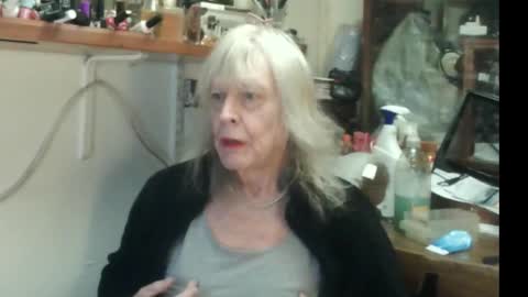 mish online show from 02.20.26