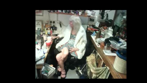mish online show from 03.26.26