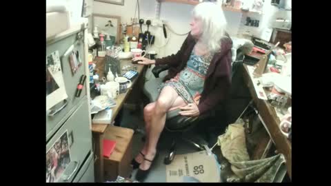 mish online show from 03.28.26