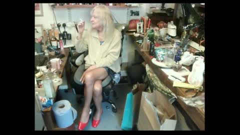 mish online show from 04.01.26